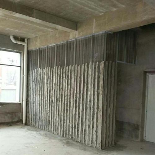中空金属网在施工中隔墙质量是如何控制的